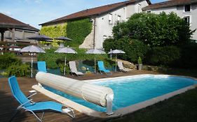Les Charmois - Spa possible sur un autre site